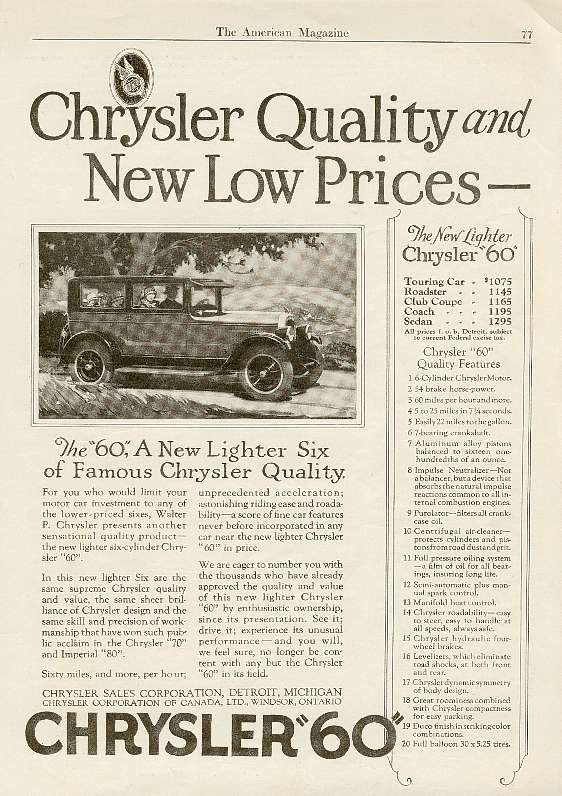 1926 Chrysler 23